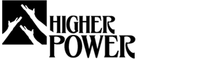 Higher Power Logo